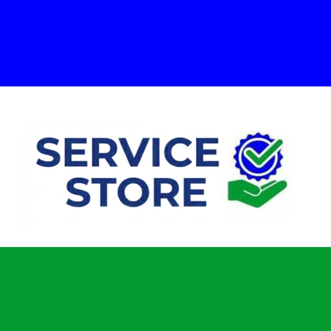 Service Store