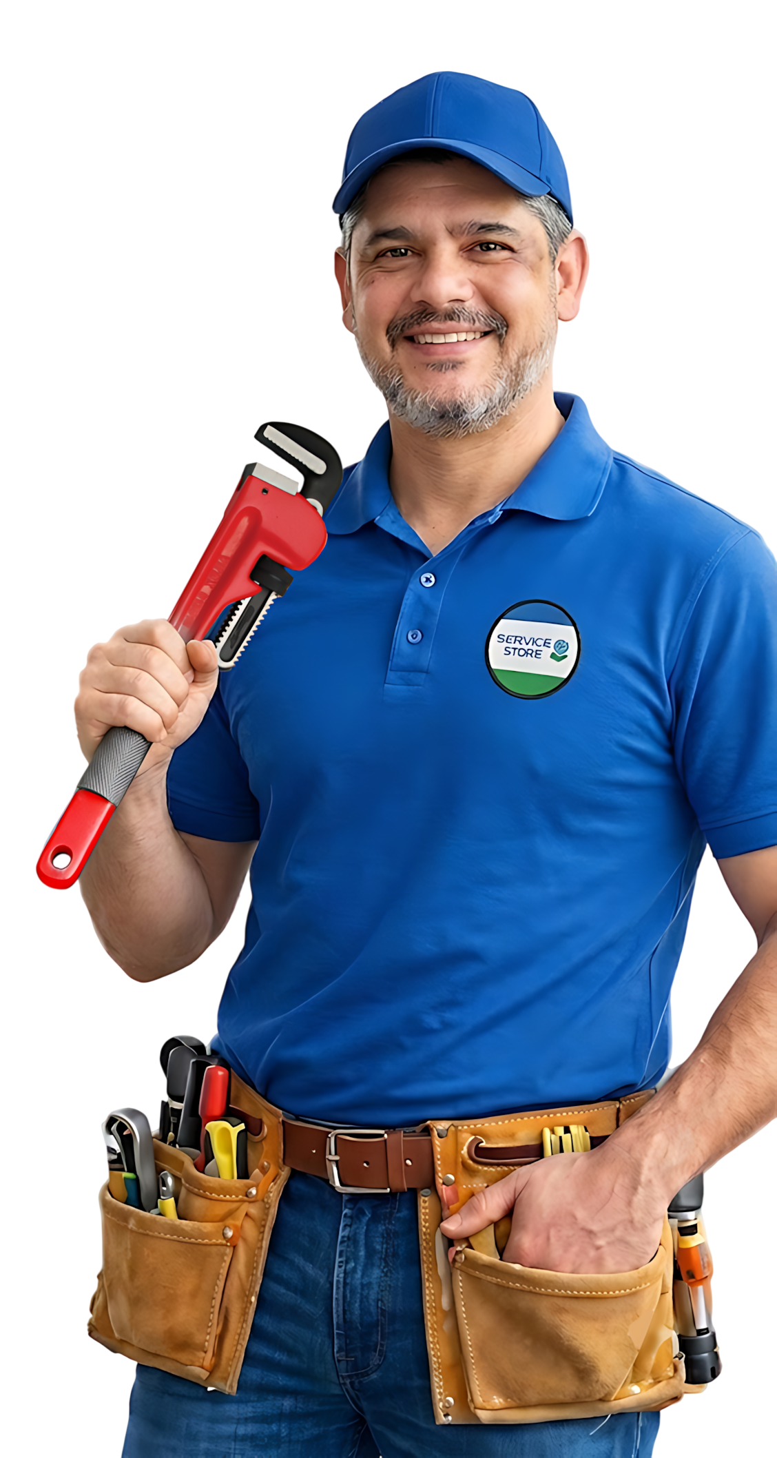 Miguel Villegas - Service Store